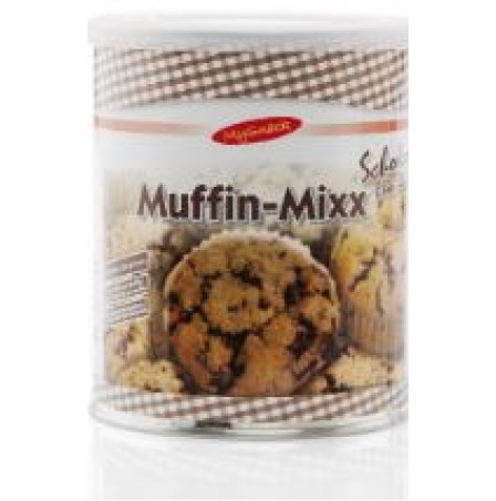 MY SNACK Muffin Mixx Cioccolato